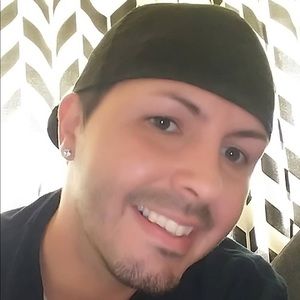 Meet your Posher, Andrew